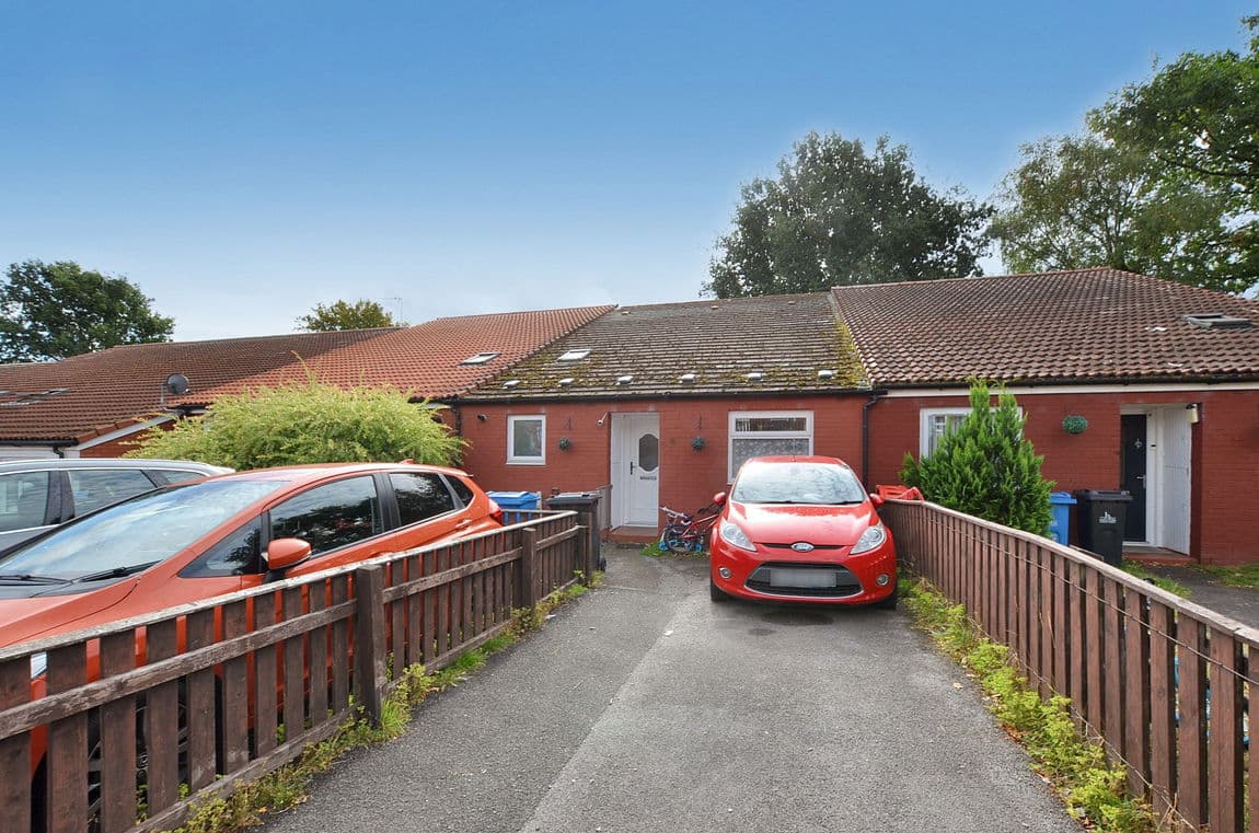 Nortonwood Lane, Windmill Hill, Runcorn, Cheshire, WA7 6QQ