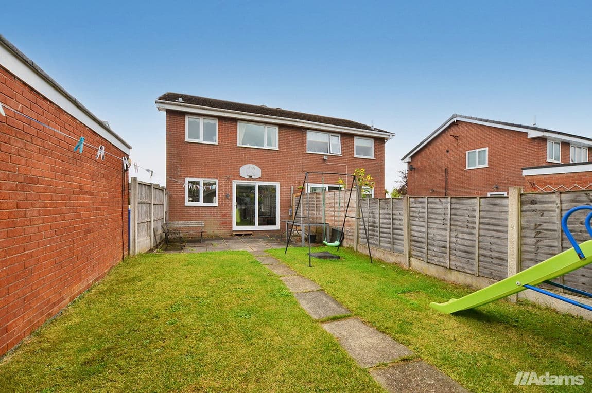 Buttermere Grove, Beechwood, Runcorn, WA7 2RF