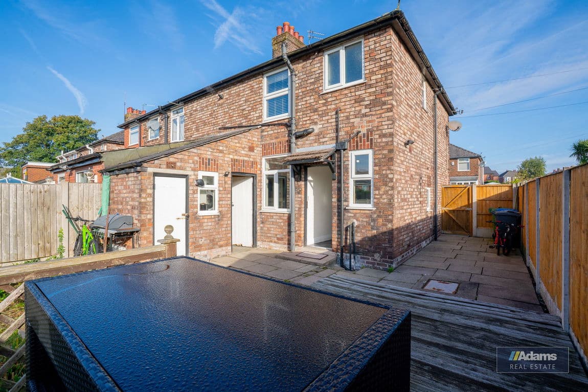 Mason Avenue, Widnes, WA8 9LD