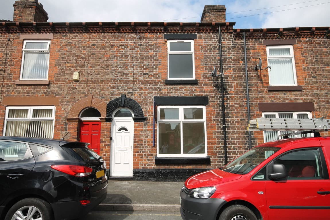 Ross Street, Widnes, WA8 6JX