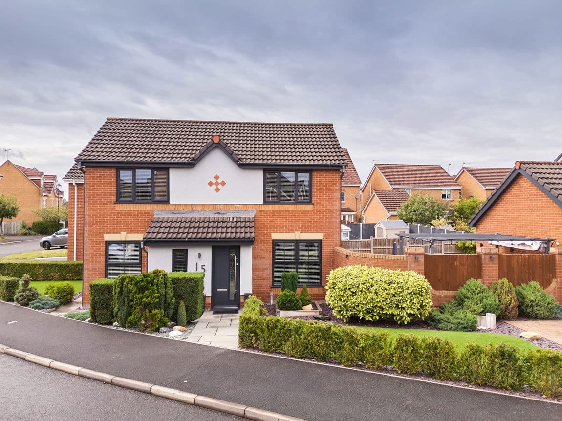 Westerhope Way, Widnes, WA8 9QA
