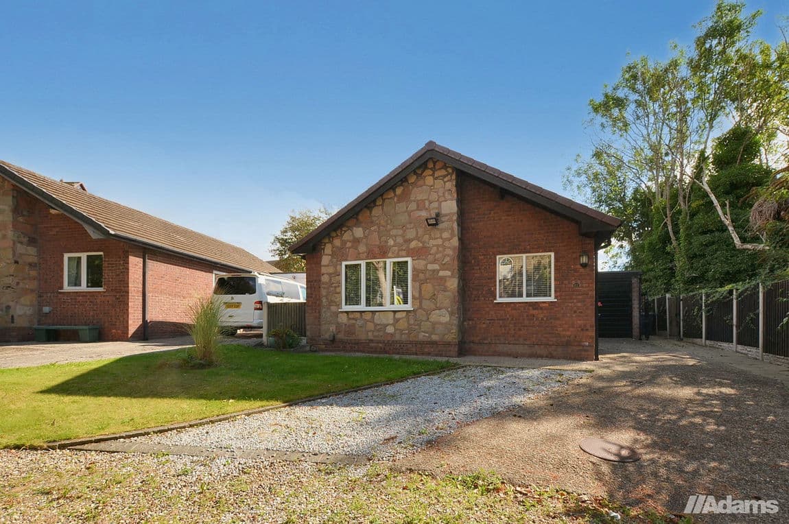 Stonehills Lane, Runcorn, WA7 5XB