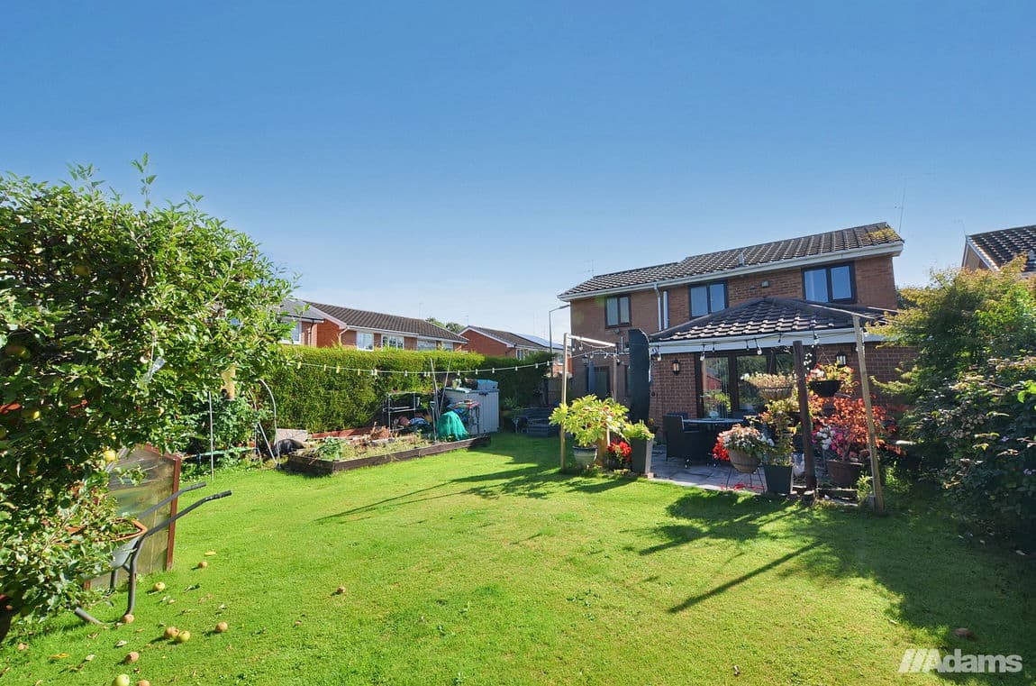 Troutbeck Close, Beechwood, Runcorn, WA7 3JG