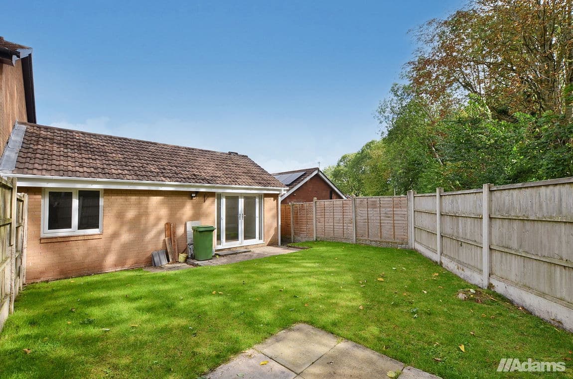 Dalwood Close, Murdishaw, Runcorn, WA7 6JL