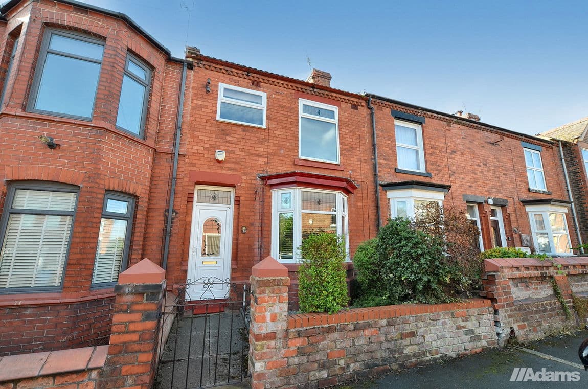 Cawley Street, Runcorn, WA7 5PG