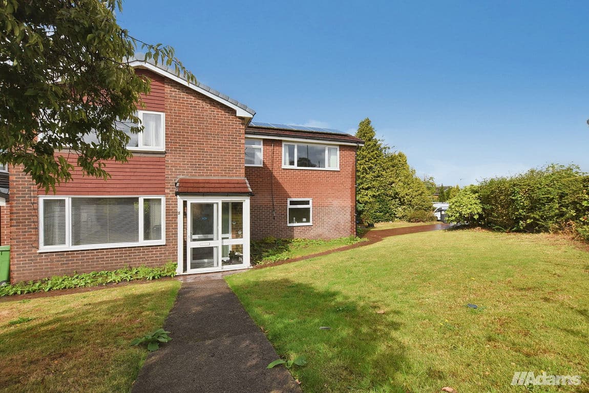 Warren Road, Appleton, Warrington, WA4 5AG