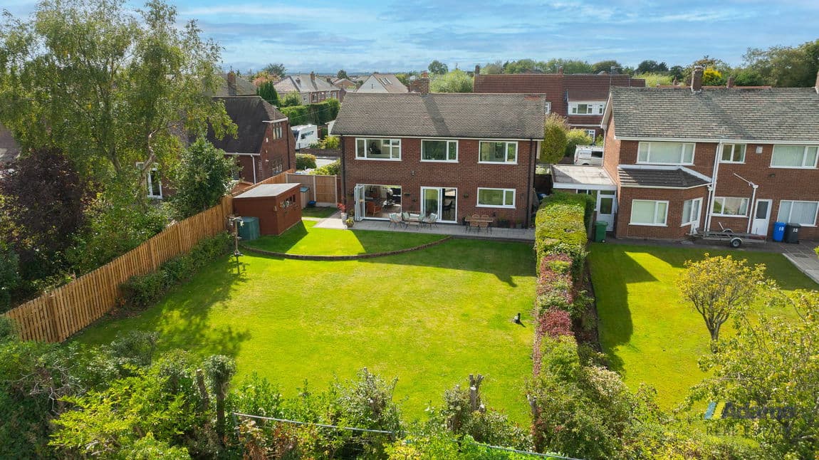 Ingham Road, Widnes, Cheshire, WA8 9HA
