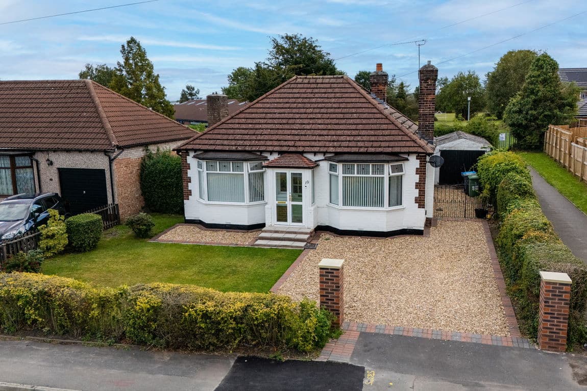 Town Lane, Hale Village, Liverpool, L24 4AG