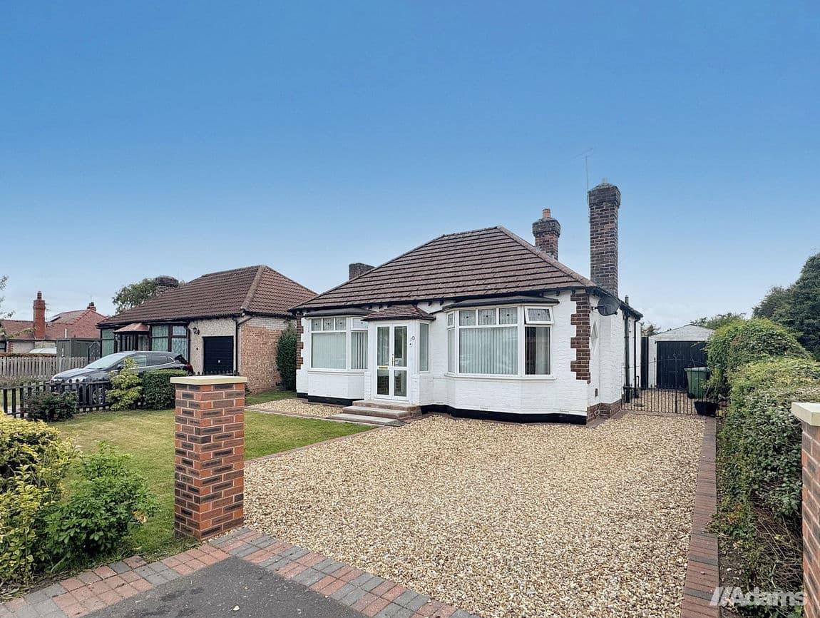 Town Lane, Hale Village, Liverpool, L24 4AG