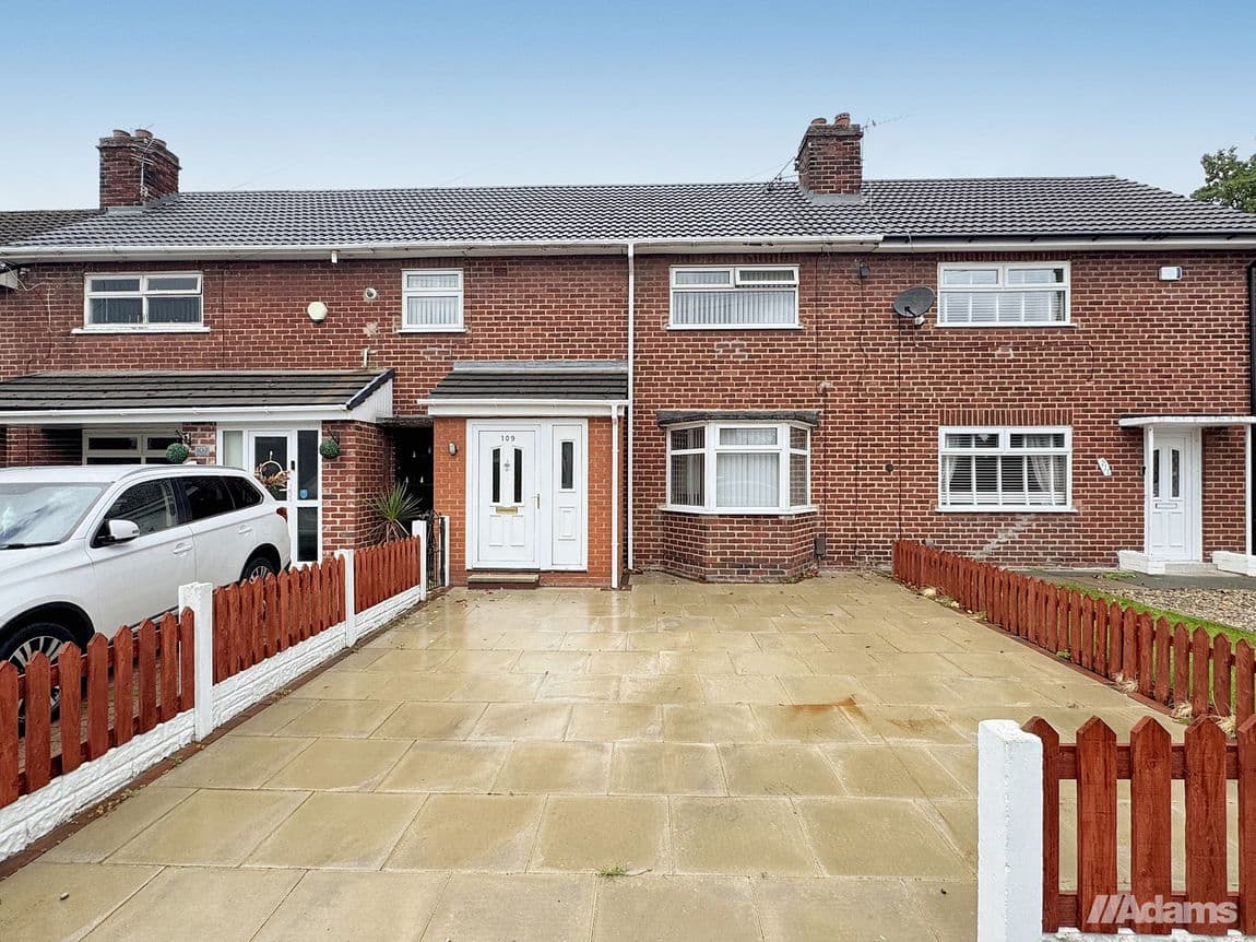Crow Wood Lane, Widnes, WA8 3LY