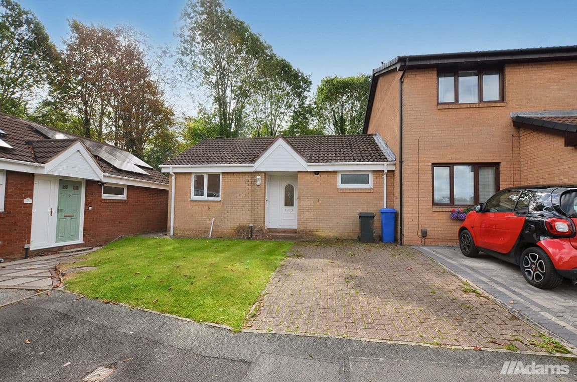 Dalwood Close, Murdishaw, Runcorn, WA7 6JL