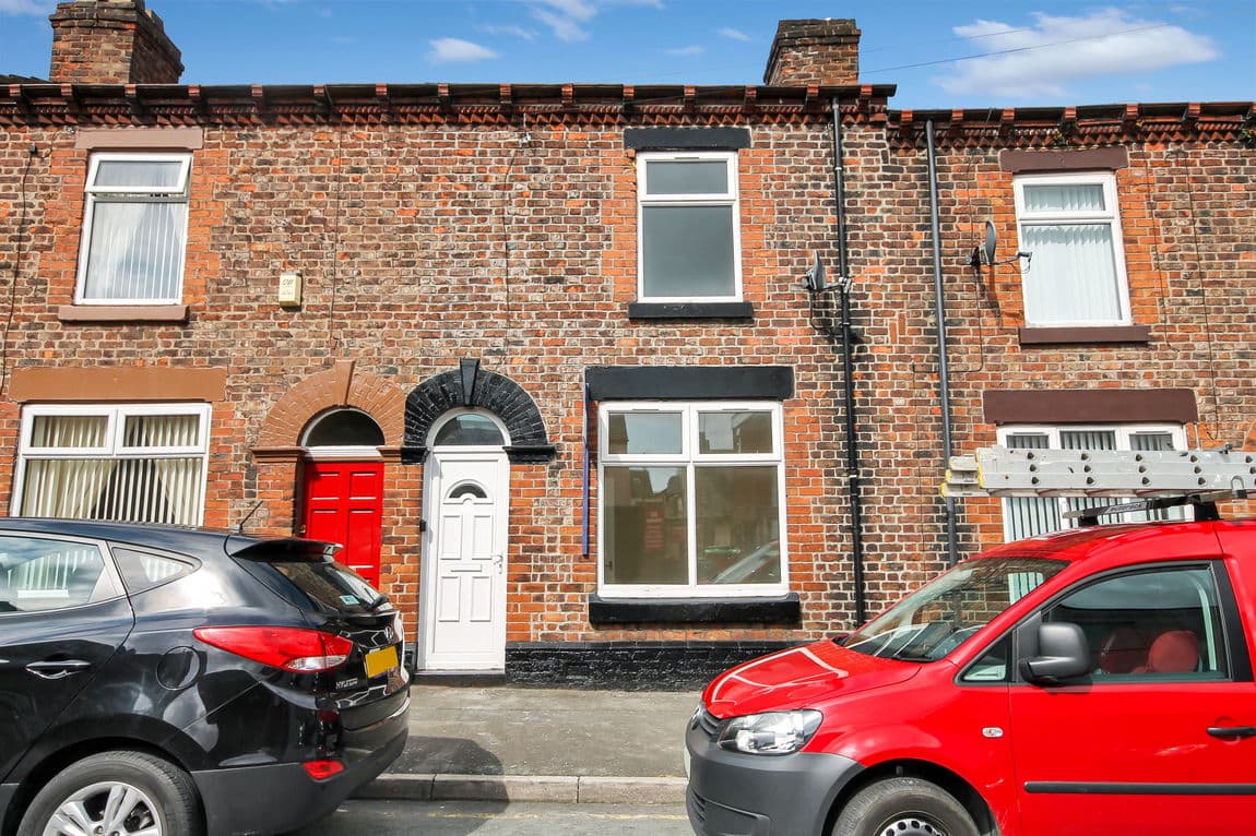 Ross Street, Widnes, WA8 6JX