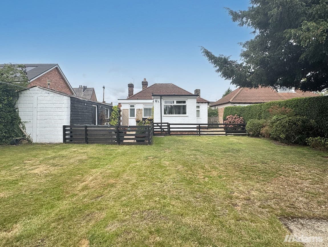 Town Lane, Hale Village, Liverpool, L24 4AG