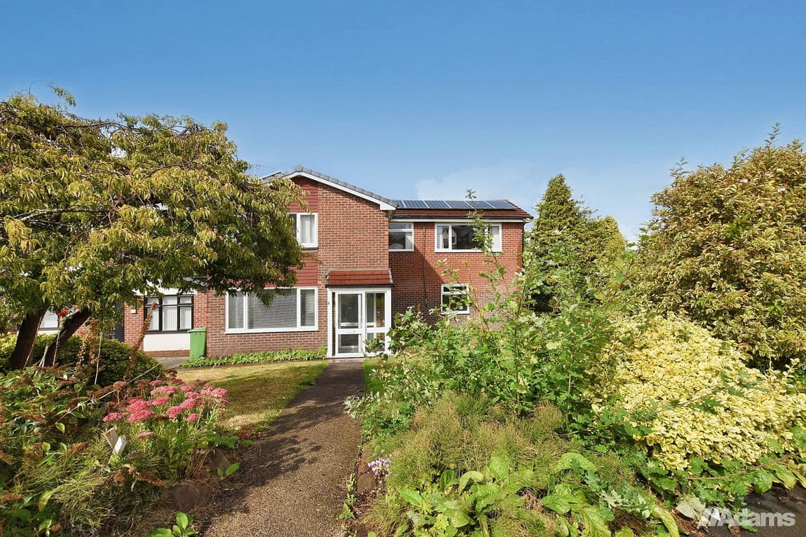 Warren Road, Appleton, Warrington, WA4 5AG