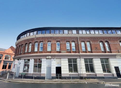 Alforde Street, Widnes, Cheshire, Wa8 7TR