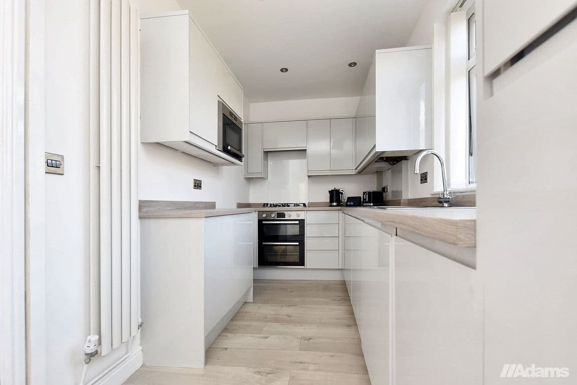 Gaskell Avenue, Warrington, WA4 1PB