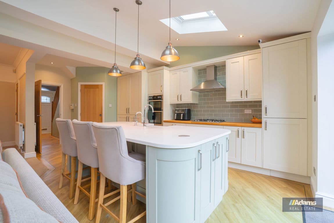 Norlands Lane, Widnes, WA8 5AS