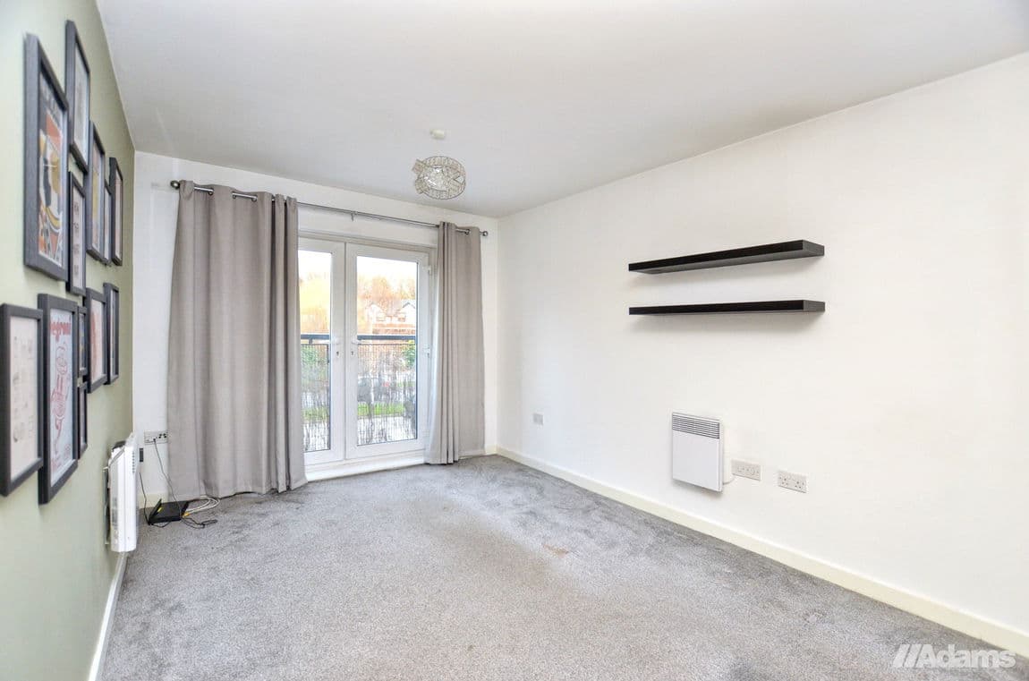 Lockfield, Runcorn, WA7 4BD