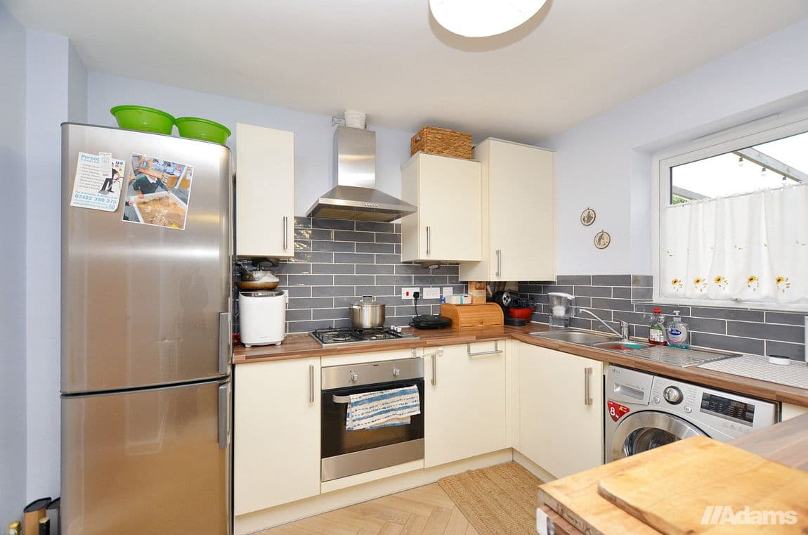 Littlegate, Halton Brook, Runcorn, WA7 2EE