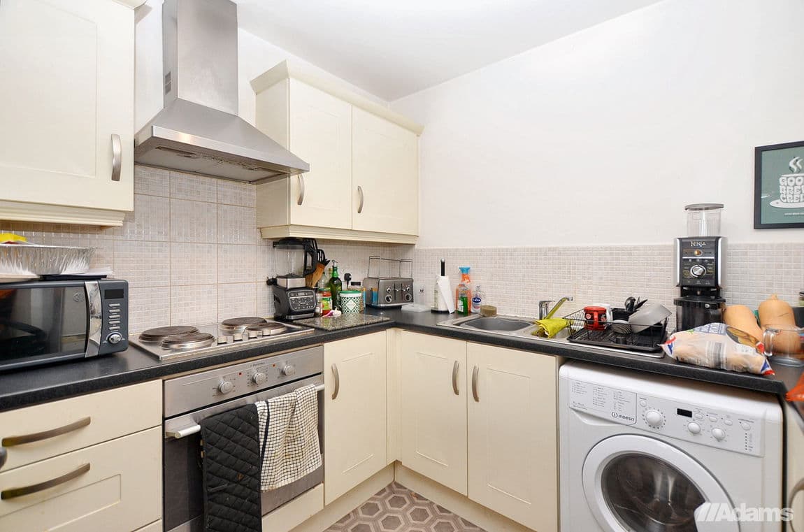 Lockfield, Runcorn, WA7 4BD