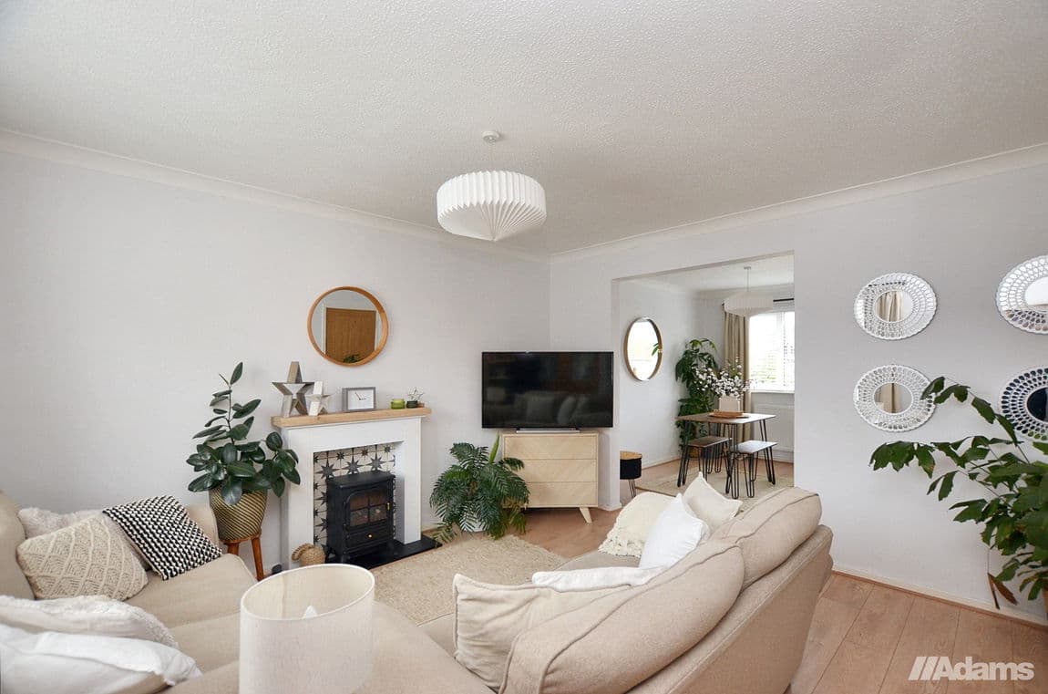 Goldcrest Close, Beechwood, Runcorn, WA7 3JT