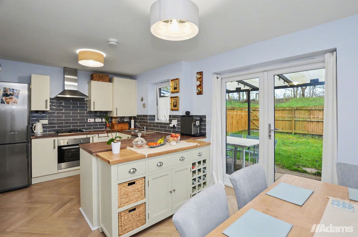 Littlegate, Halton Brook, Runcorn, WA7 2EE