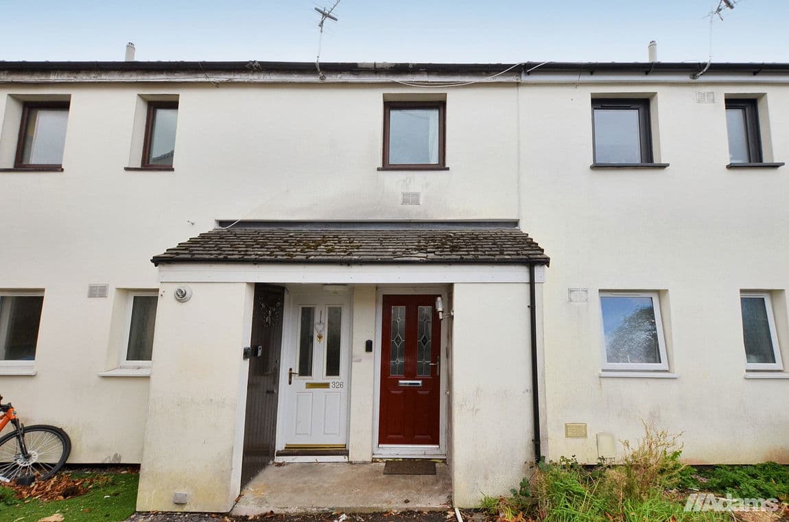 The Glen, Palacefields, Runcorn, WA7 2TG