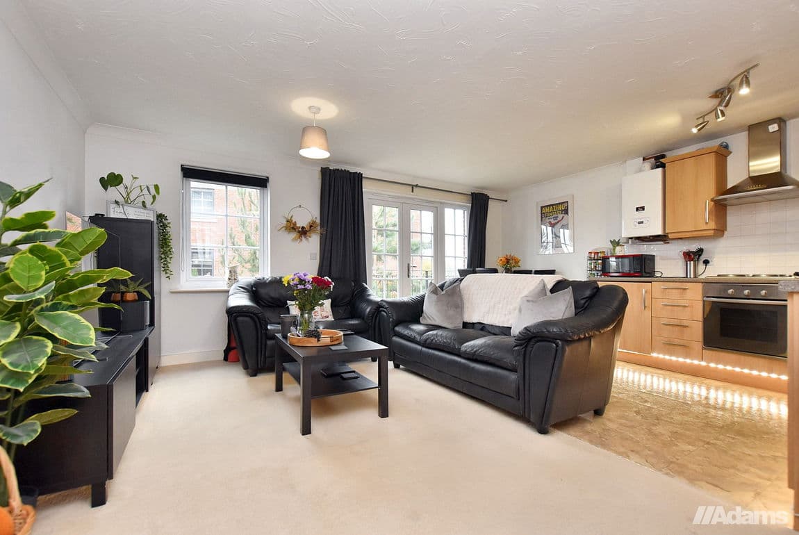 Elphins Drive, Warrington, WA4 6DP