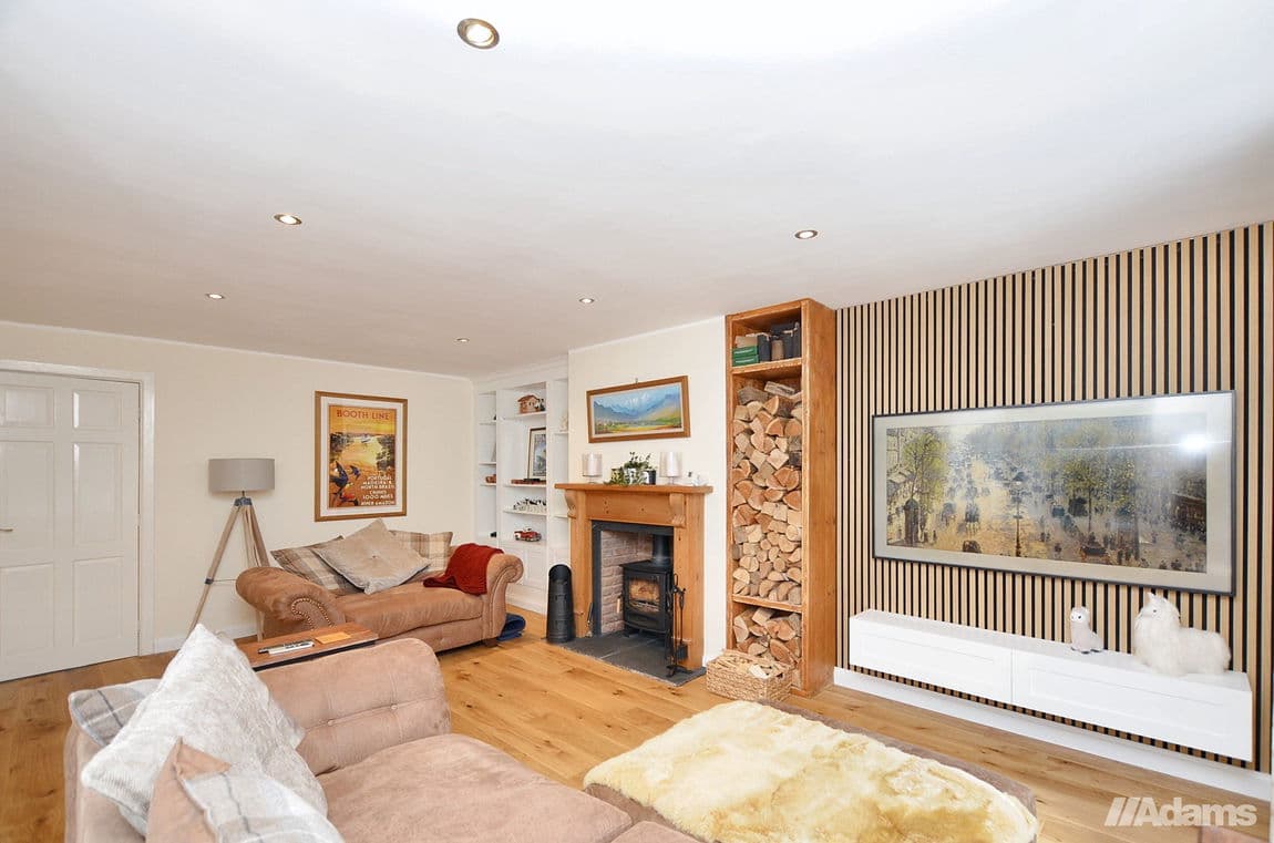 Lodge Lane, Halton, Runcorn, WA7 2AS