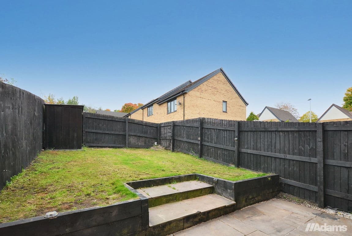 Knott Mill Way, Castlefields, Runcorn, Cheshire, WA7 2XH