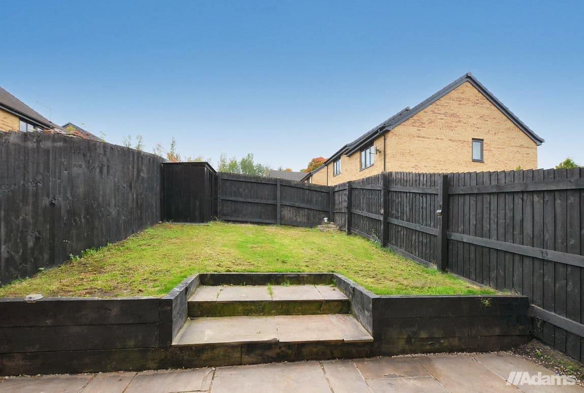 Knott Mill Way, Castlefields, Runcorn, Cheshire, WA7 2XH