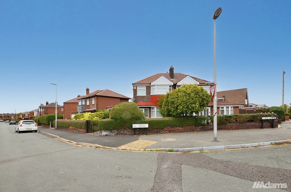 Dudley Avenue, Runcorn, WA7 5NL