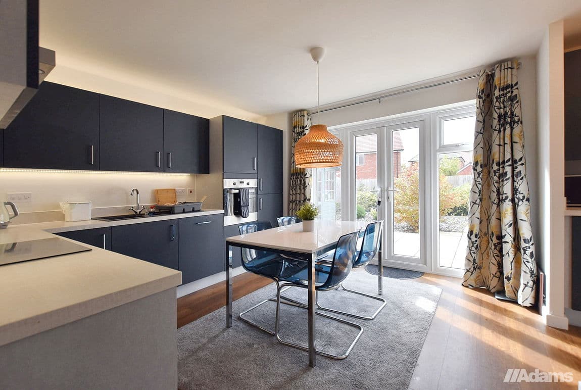 Wharford Lane, Runcorn, WA7 1EB