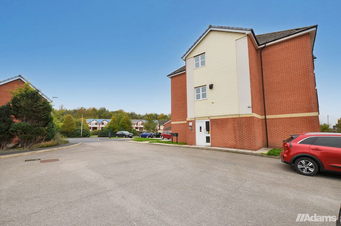 Lockfield, Runcorn, WA7 4BD