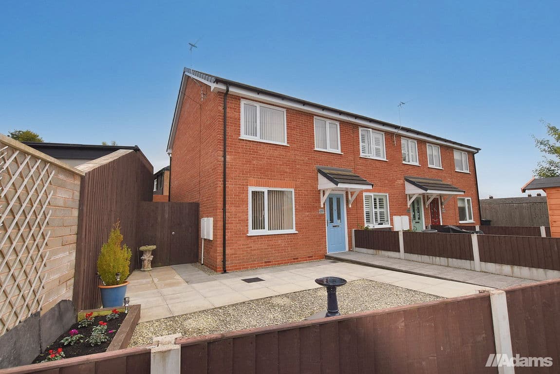 Thelwall Lane, Warrington, WA4 1NF