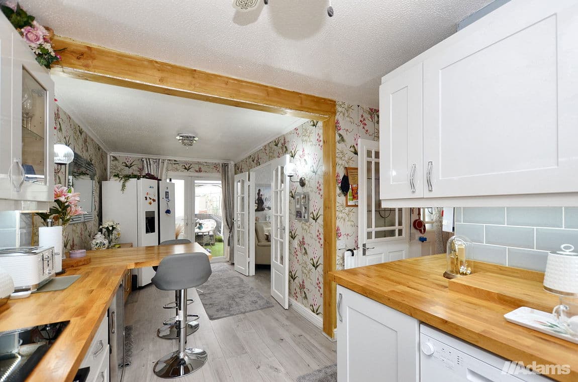 Dover Close, Runcorn, Halton, WA7 6JA