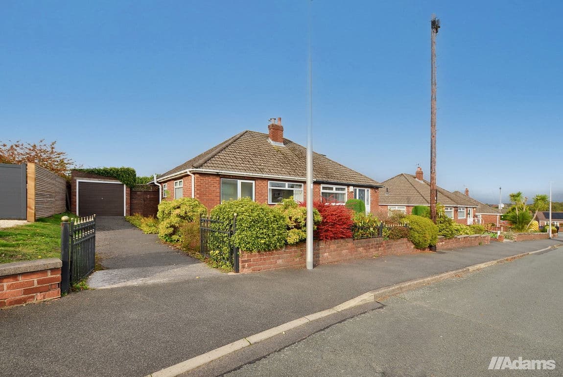 Vista Road, Runcorn, WA7 4PB