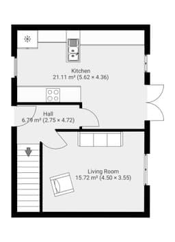 Property preview