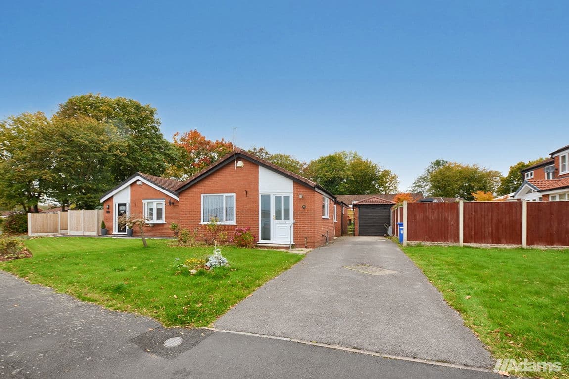 Allendale, Runcorn, WA7 6PR