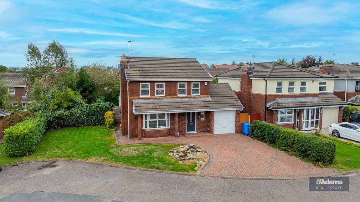 Newbury Close, Widnes, WA8 9YX