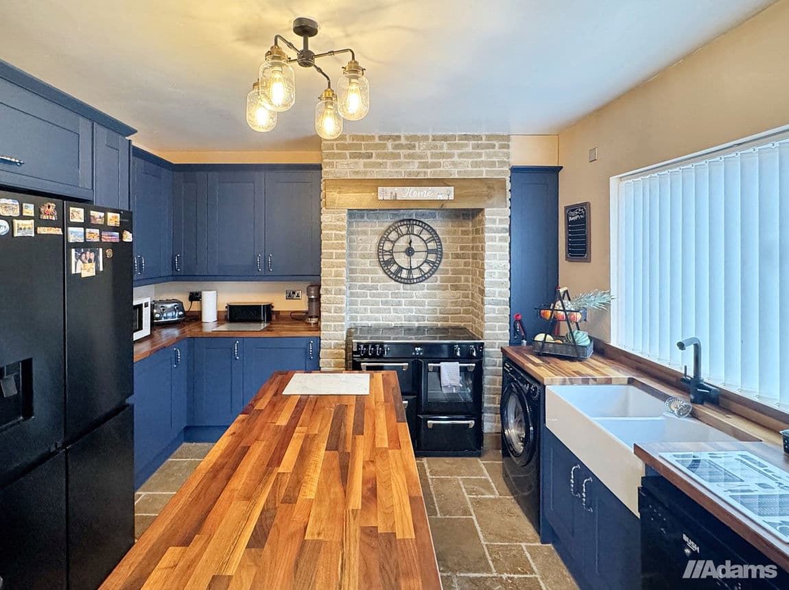 Norlands Lane, Widnes, WA8 5AU