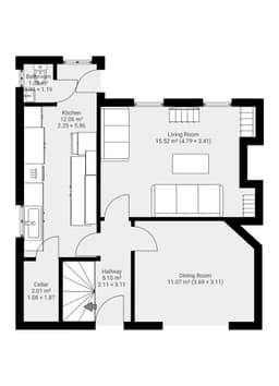 Property preview