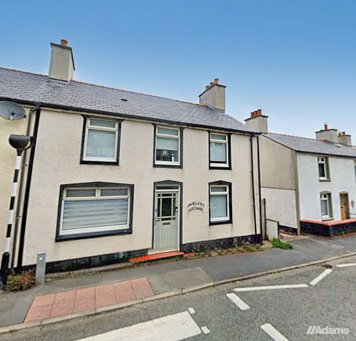 High Street, Penmaenmawr, LL34 6NF
