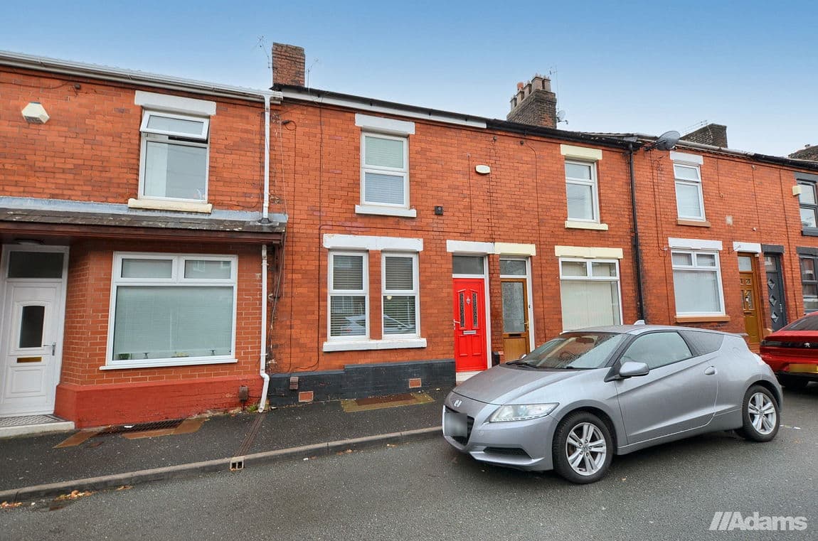 Balfour Street, Runcorn, WA7 4PH
