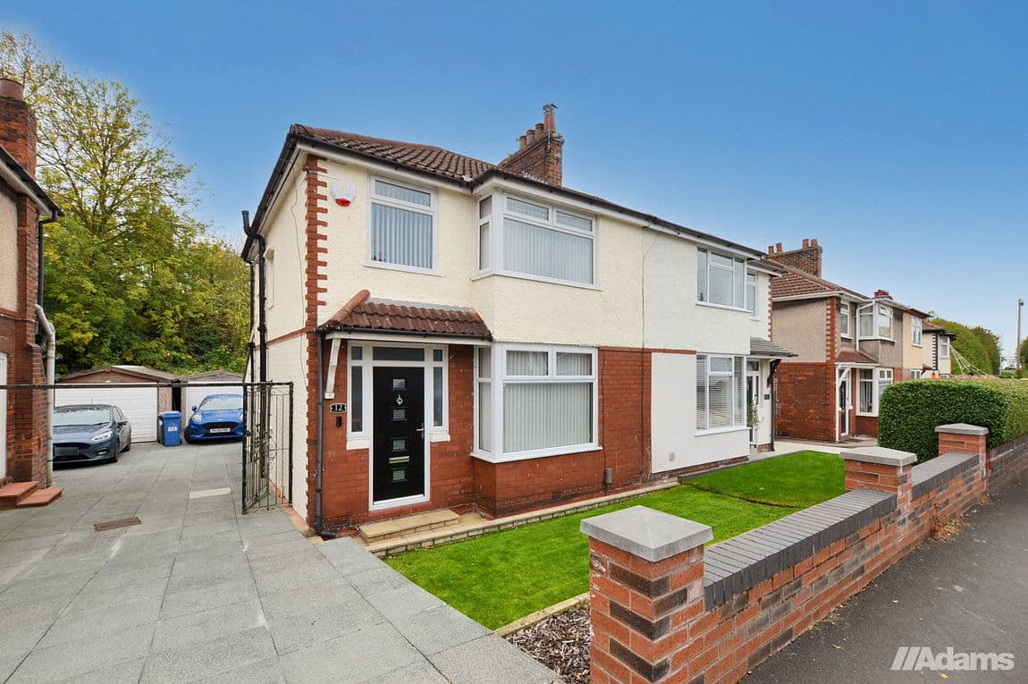 Latham Avenue, Runcorn, WA7 5DS