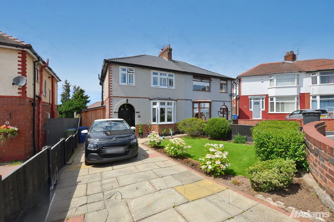 Kent Grove, Runcorn, Cheshire, WA7 5EG
