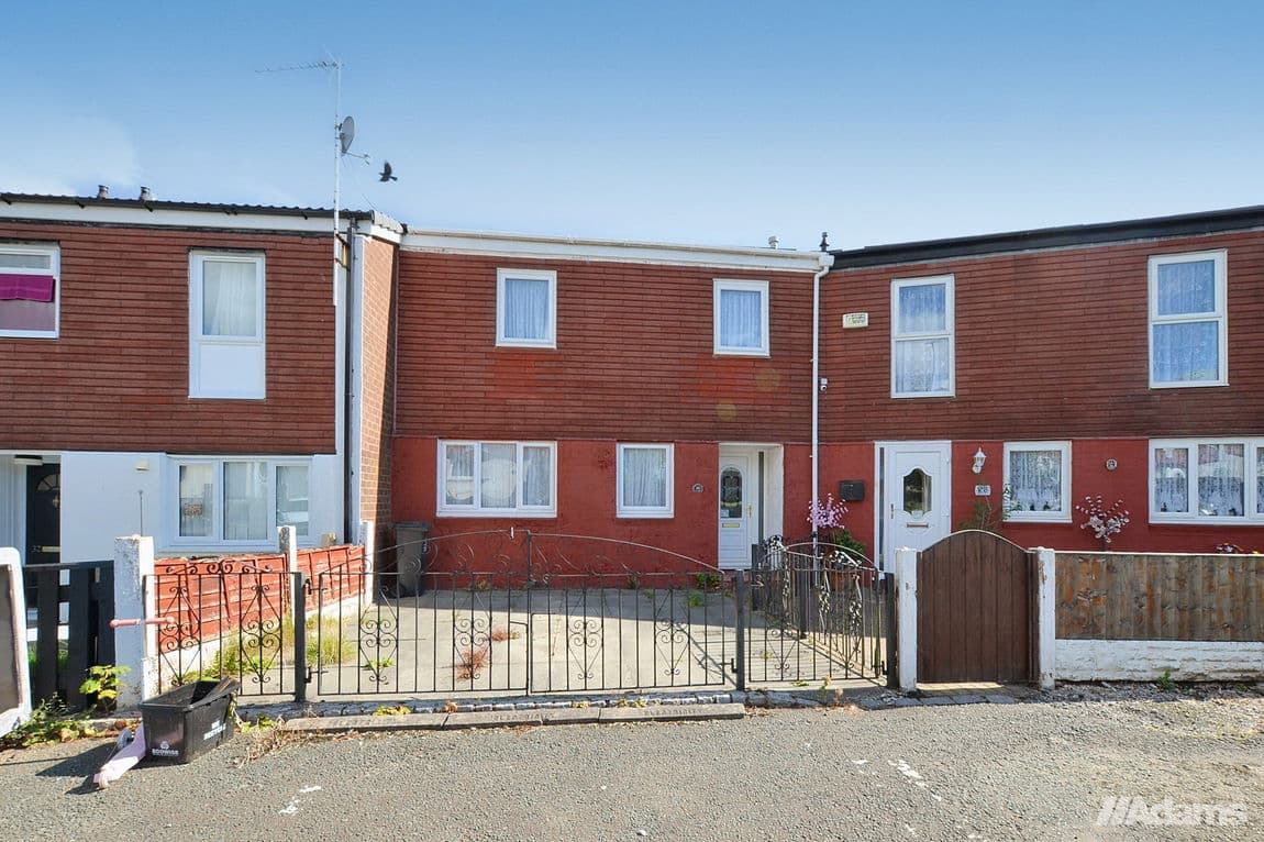 Navigation Close, Murdishaw, Runcorn, WA7 6DD
