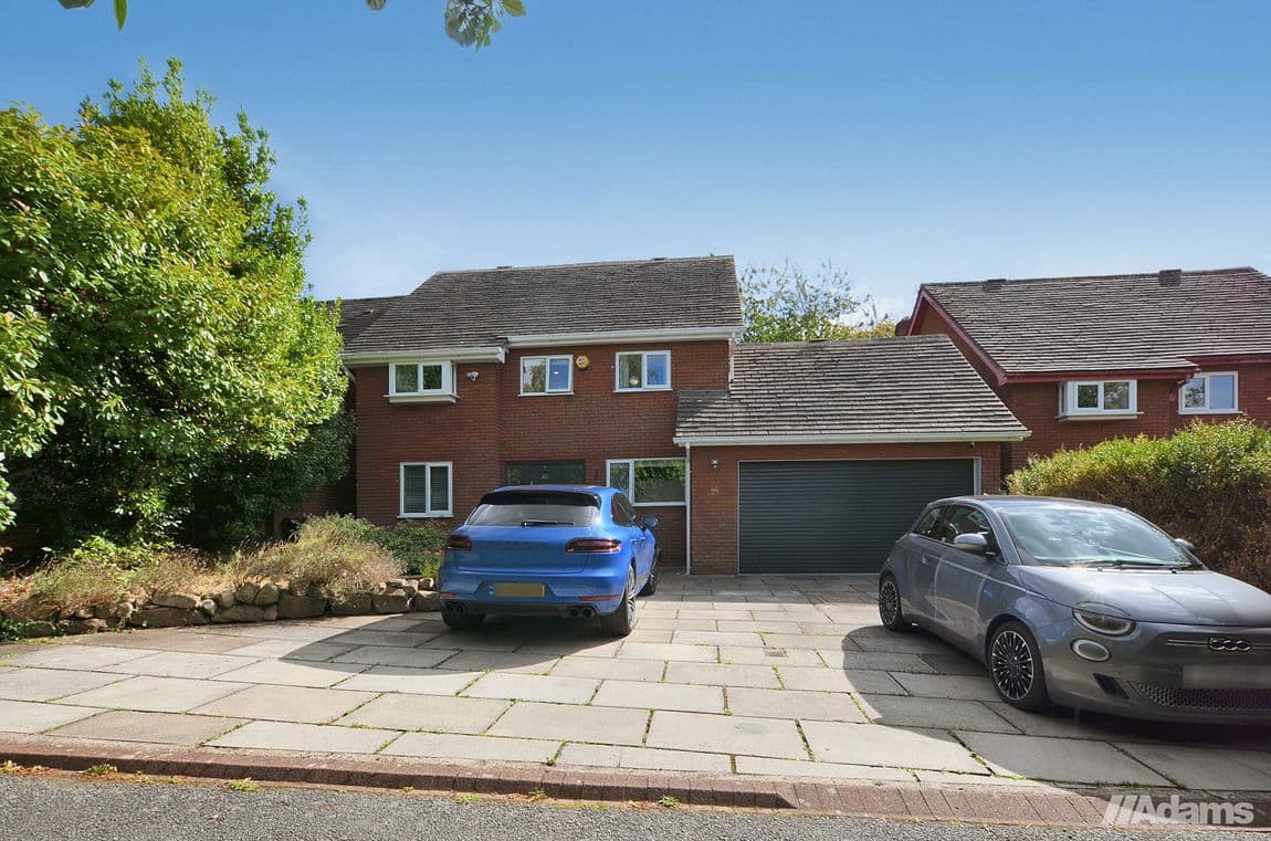 Lodge Lane, Halton, Runcorn, WA7 2AS