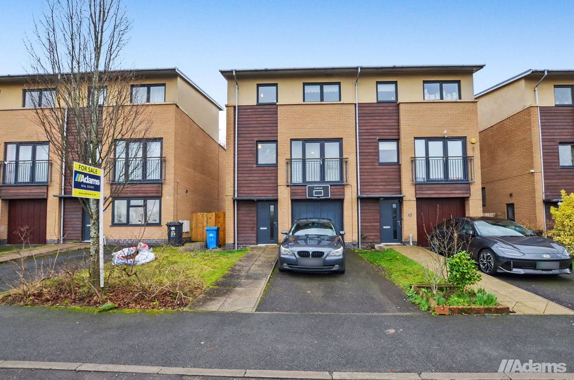 Littlegate, Halton Brook, Runcorn, WA7 2EE