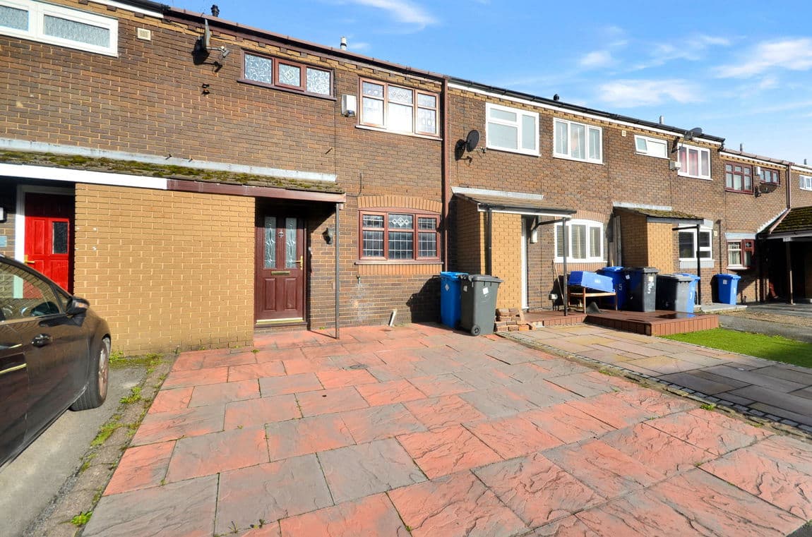 Terrace Road, Widnes, WA8 0EZ